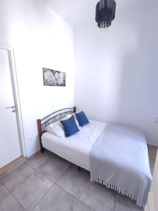 Sunrise Apartments - Aegean Blue Kalymnos Town Exterior foto