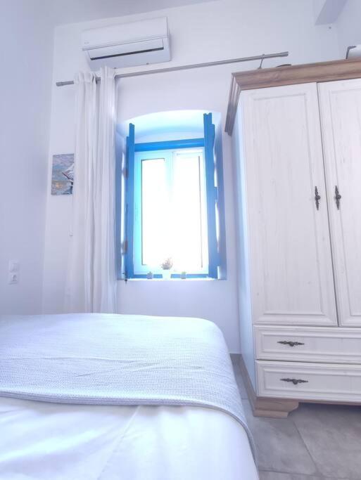 Sunrise Apartments - Aegean Blue Kalymnos Town Exterior foto