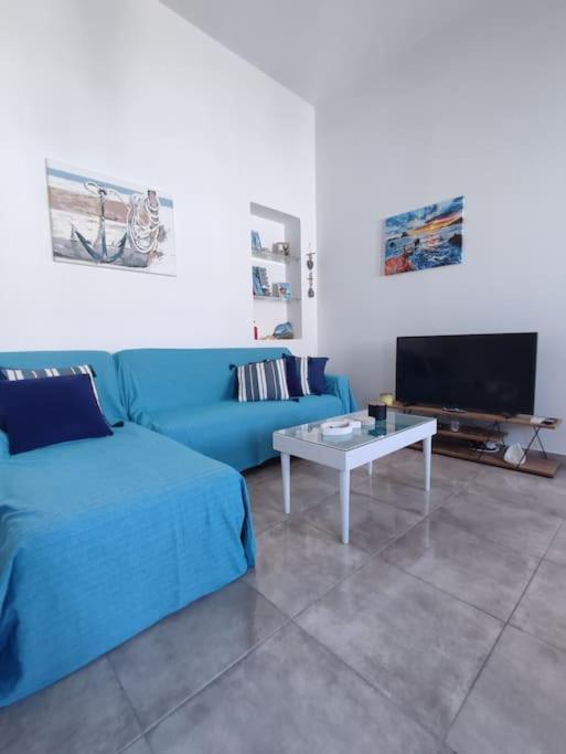 Sunrise Apartments - Aegean Blue Kalymnos Town Exterior foto