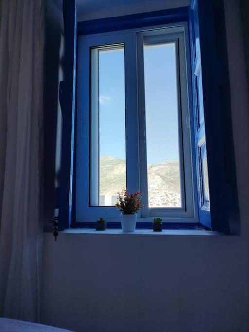 Sunrise Apartments - Aegean Blue Kalymnos Town Exterior foto