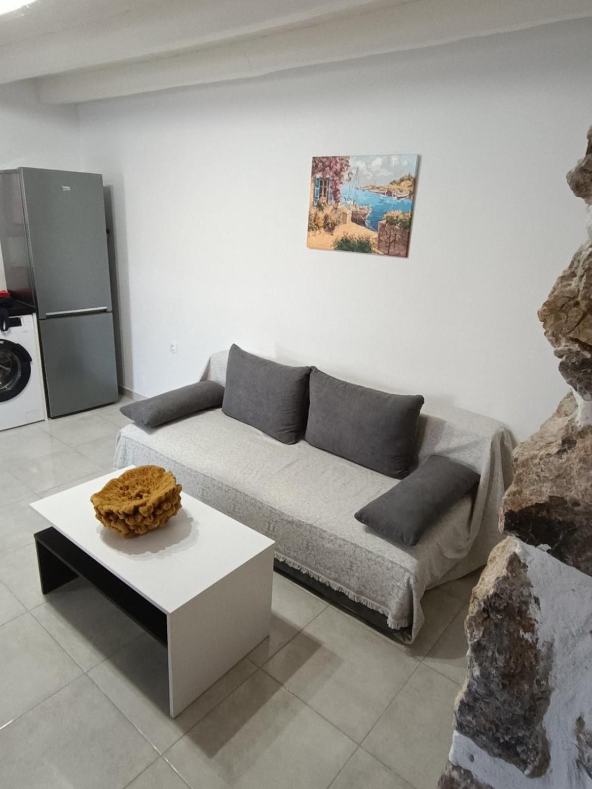 Sunrise Apartments - Aegean Blue Kalymnos Town Exterior foto